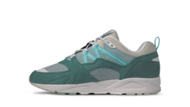 KARHU FUSION 2.0 MINERAL BLUE/ PASTEL TURQUOISE F804170