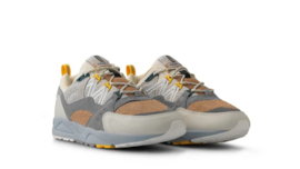 KARHU FUSION 2.0 LIMESTONE / BRIGHT WHITE F804180