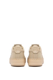 Autry KN11 easeknit low women creme brulee