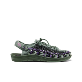 Keen - UNEEK Henrik Vibskov - Green/Spring