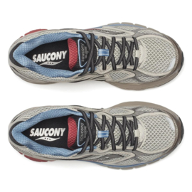 Saucony ProGrid Guide 7 - Taupe/Black