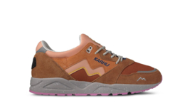 KARHU ARIA 95 BROWN SUGAR/ ALMOST APRICOT F803096