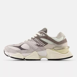 New Balance - 9060GRY - Rain cloud with castlerock and white