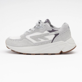 Hi-tec HTS shadow RGS Gray Violet / Shark / Star White / Gum