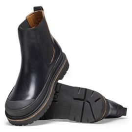 Birkenstock - Prescott Slip On - Black