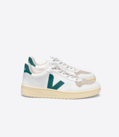 Veja V-10 CWL white brittany