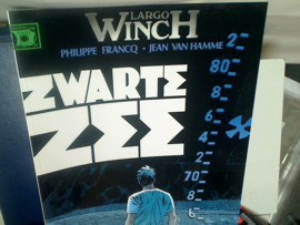 Largo Winch