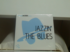 JAZZIN'THE BLUES