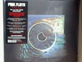 PINK FLOYD