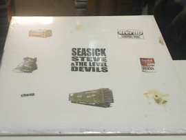 Seasick Steve & The Level Devils