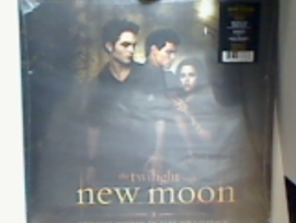 The Twilight Saga