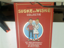 Suske en Wiske Collectie