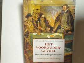 Het Voorouder-Gevoel