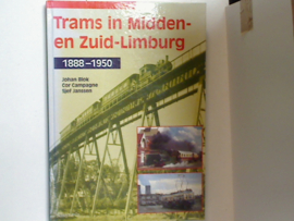 Trams in Midden-en Zuid Limburg