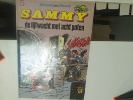 Sammy