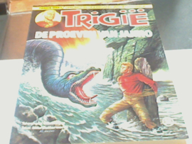 TRIGIE