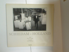 Schiedam - Holland