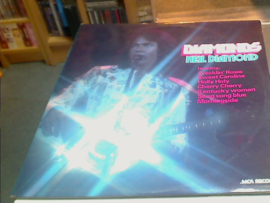 NEIL DIAMOND