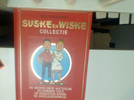 Suske en Wiske Collectie