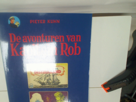 De avonturen van Kapitein Rob