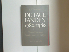 DE LAGE LANDEN 1780/1980