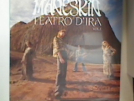 MANESKIN