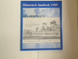 Historisch Jaarboek 1989