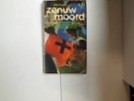 Zenuwmoord