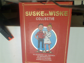 Suske en Wiske Collectie