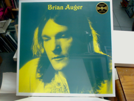 Brian Auger.