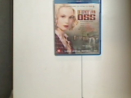 DE BENDE VAN OSS