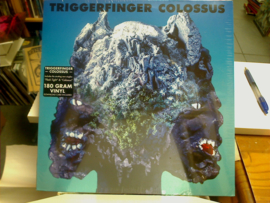 Triggerfinger