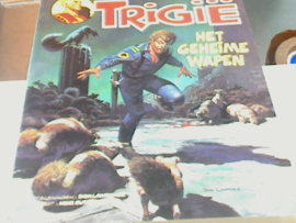 TRIGIE