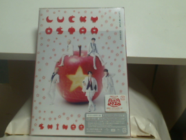 Lucky Star Shinee