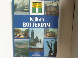 KIJK op ROTTERDAM