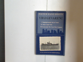 Pieter Hans Hoets