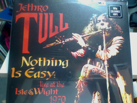 JETHRO TULL