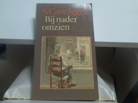 Simon Carmiggelt