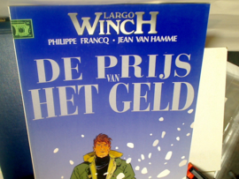 Largo Winch