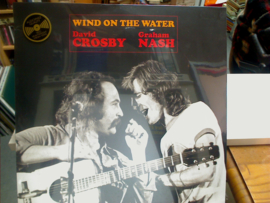 David Crosby  Graham Nash
