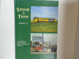 Spoor & Tram