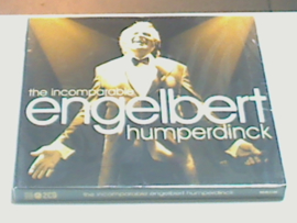 ENGELBERT HUMPERDINCK