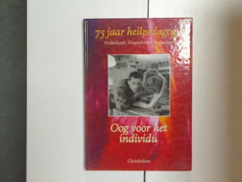 75 jaar Heilpedagogie