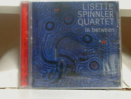 Lisette Spinnler Quartet