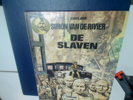 Simon van de rivier