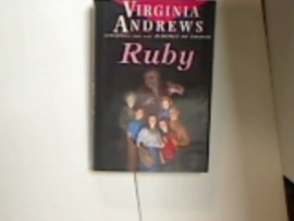 Virginia Andrews