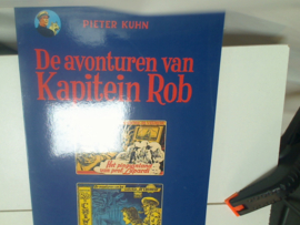 De avonturen van Kapitein Rob