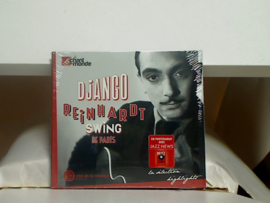 Django Reinhardt