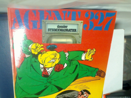 Agent 327