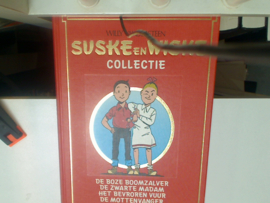 Suske en Wiske Collectie